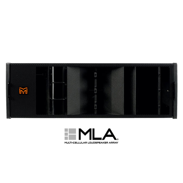 Mla line hot sale array