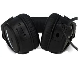 Bose SoundComm B40 Headset Dual Monaural Bottom