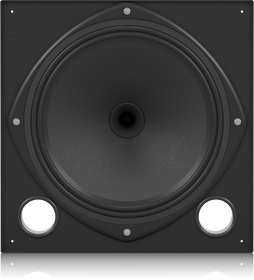 Tannoy CMS1201DC front view