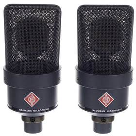 Neumann TLM 103-MT-STEREO front view