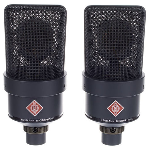 Neumann TLM 103-MT-STEREO front view