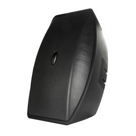 SM890I-WX-BK Speaker in Black quarter left