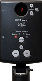 Roland TD-1K zoomed controls
