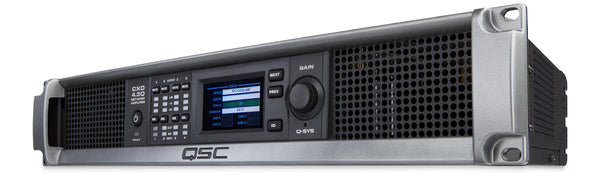 アンプ Qsc PL 4.3 QSC PLD 4.3 amplifier - Sound Solutions Canada アンプ Qsc PL 4.3 QSC PLD 4.3 amplifier - Sound Solutions Canada