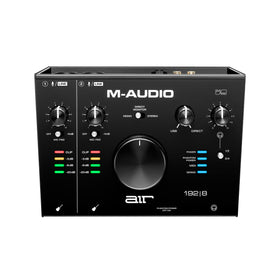 M-Audio	AIR 192|8 Front