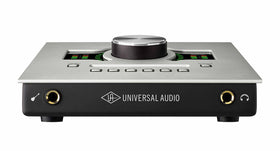 Universal Audio APLTWDU front view