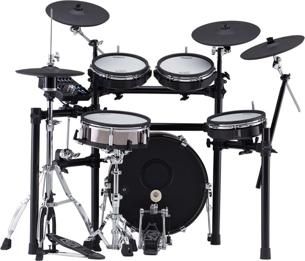 Roland TD-25KVX-S V-Drum Electronic Kit