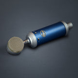 Blue Microphones Bluebird Mic Sl quarter left
