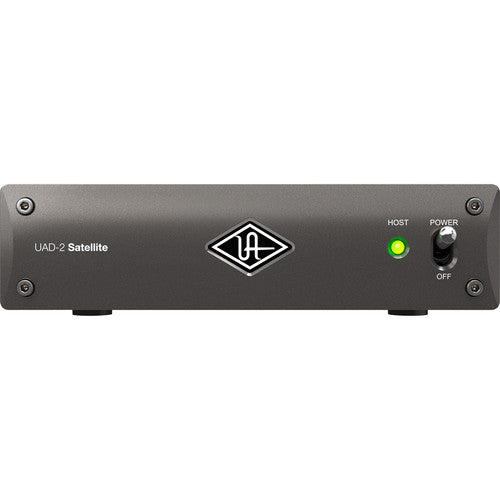 Universal Audio TB3SATQ-C UAD-2 Satellite TB3 - QUAD Core