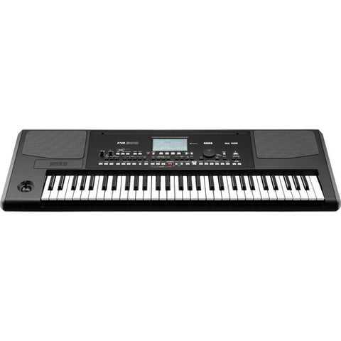 KORG PA300 front view