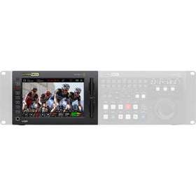 Blackmagic Design BMD-HYPERD/RSTEX8KHDR HyperDeck Extreme 8K HDR front view
