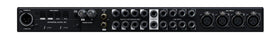 Universal Audio APX8 rear view