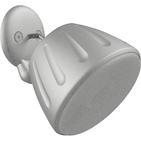 SM31-EZ-T-WH Speaker in White front view