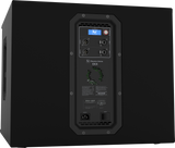 Electro Voice EKX-15SP-US rear view