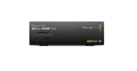 Blackmagic Design BMD-CONVNTRM/AA/SDIH Teranex Mini - SDI to HDMI 12G front view