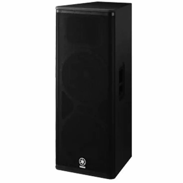 Yamaha DSR215 Dual 15 Inch Powered Speaker - 850 Watts, 15