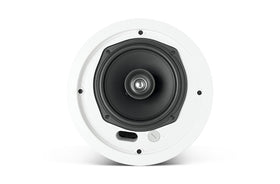 JBL CONTROL 26CT Front inside view