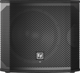 Electro Voice ELX200-12SP-US front view