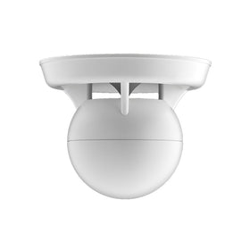 SS-110 PAGE-WH Loudspeaker in White front view