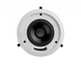 Tannoy CMS 501 BM top open view