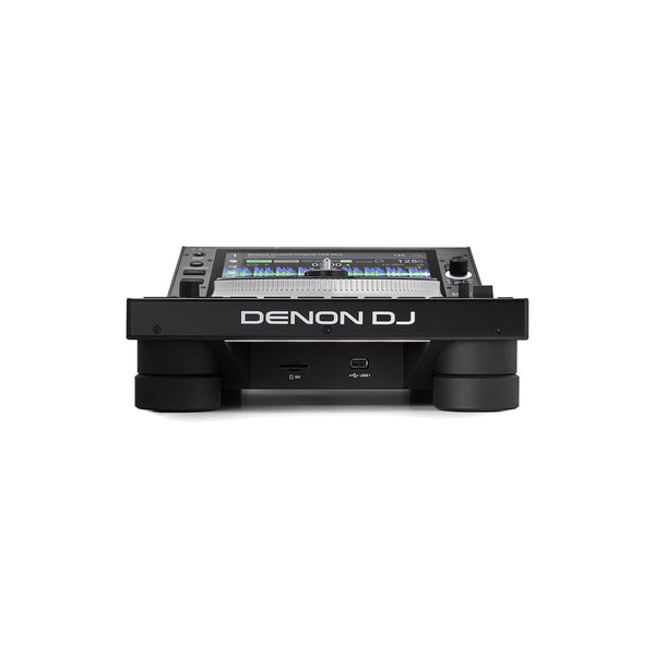 Denon SC6000M PRIME, Professional DJ Media Player with 8.5