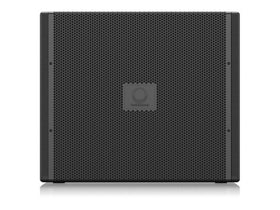 Turbosound TBV118L-AN Front View