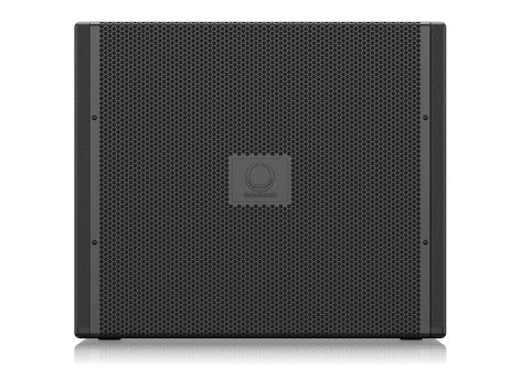 Turbosound TBV118L-AN Front View