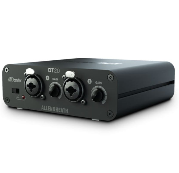 Allen & Heath dLive DX32 Espansore 4x a 8 canali per dLive, | Bax Music