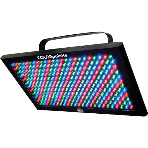 Chauvet color high quality palette