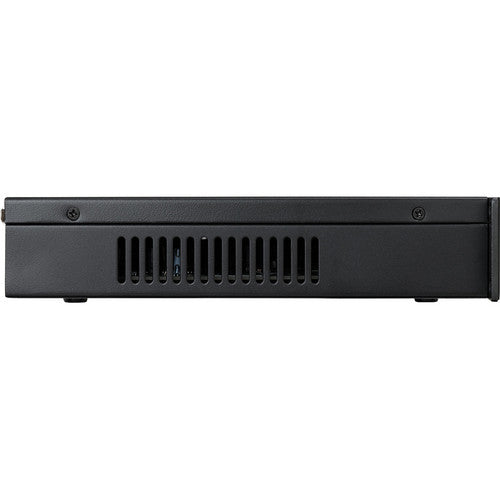 Mackie SP260 2x6 Loudspeaker System Processor