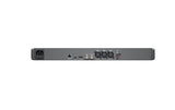 Blackmagic Design BMD-HDL-AUDMON1RU12G Audio Monitor 12G rear view