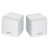 Bose FreeSpace 3 Series II Omni Pendant-Mount white speakers