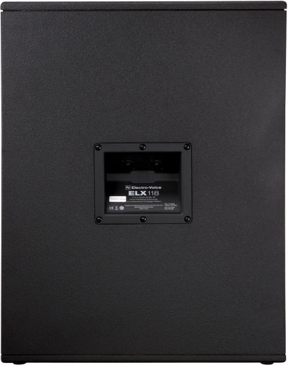 Electro Voice ELX118 18