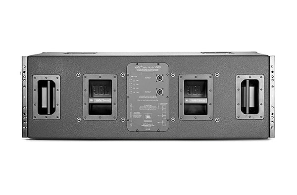 JBL VT4889-2 Three-Way High Directivity Full Size Line Array Element L