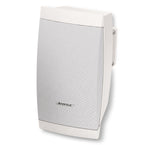 Bose FreeSpace DS 40SE vertical view white