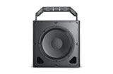 JBL AWC159 Front View Inside Black