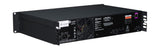 Crown CDi DriveCore 2|300 Two-channel, 300W @ 4Ω Analog Power Amplifier, 70V/100V