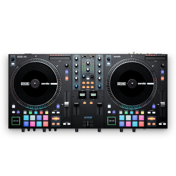 Rane ONE Professional Motorized DJ Controller