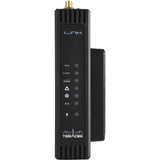 Teradek 10-0050 Link Wireless Access Point Router GbE Dual-Band, with Battery Mounts