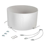 Bose FreeSpace 3 Series II Omni Pendant-Mount accessories white