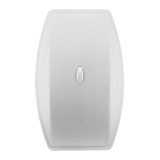 SM890I-WX-WH Speaker in White front view