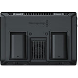 Blackmagic Design BMD-HYPERD/AVIDAS74K Video Assist 4K rear view