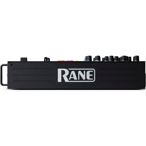 Rane SEVENTY TWO MKII Premium 2-Channel Scratch Mixer