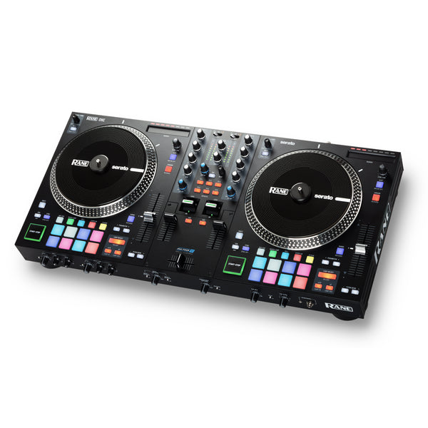【美品】Rane one DJコントローラー 6_a442eae0-3253-449f-9e6f-