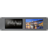 Blackmagic Design BMD-HDL-SMTWSCOPEDUO4K2 SmartScope Duo 4K 2 front view