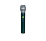 ULX2/SM86 Handheld Transmitter with SM86 Microphone ULXS Systems