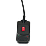 American DJ BUB608 3M On/Off Wired Remote Control (Model: LC-3)