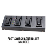 American DJ DOT442 Foot Switch Controller