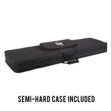 American DJ DOT442 Semi-Hard Case