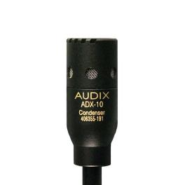 Audix AP41OM2L10B, WIRELESS,R41,COMBO, OM2/ADX10,  Single-Channel Combo